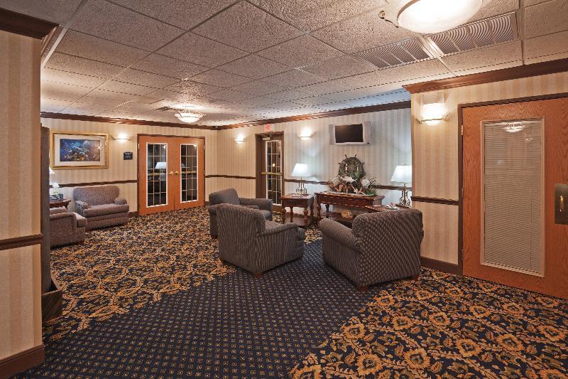 Holiday Inn Express Hotel And Suites Jenks By Ihg Exterior photo