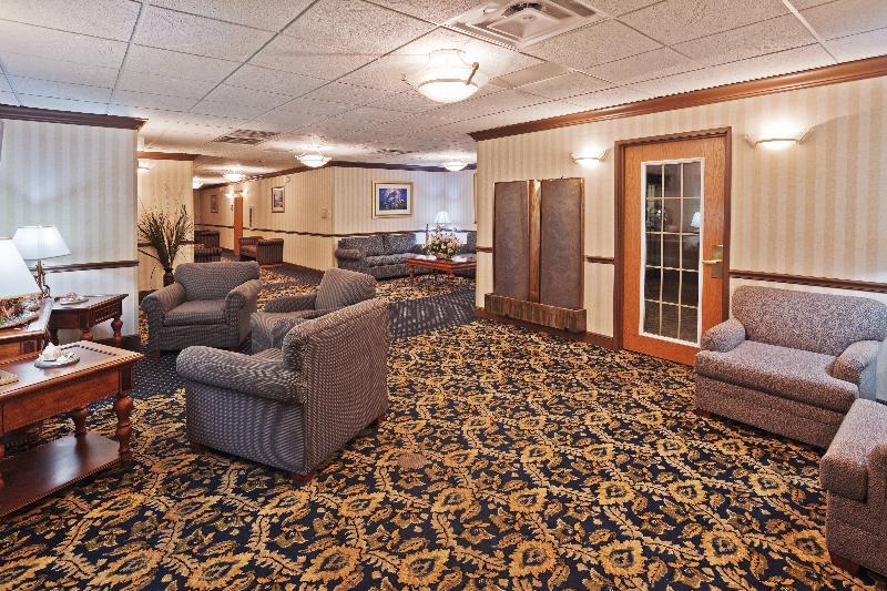 Holiday Inn Express Hotel And Suites Jenks By Ihg Exterior photo